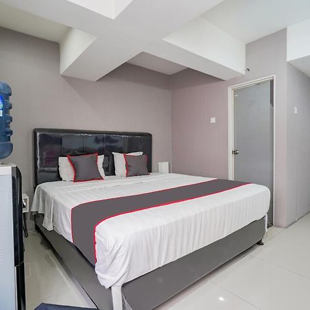 Capital O 93743 Apartement Gateway Cicadas By Scm Property Bandung Buitenkant foto