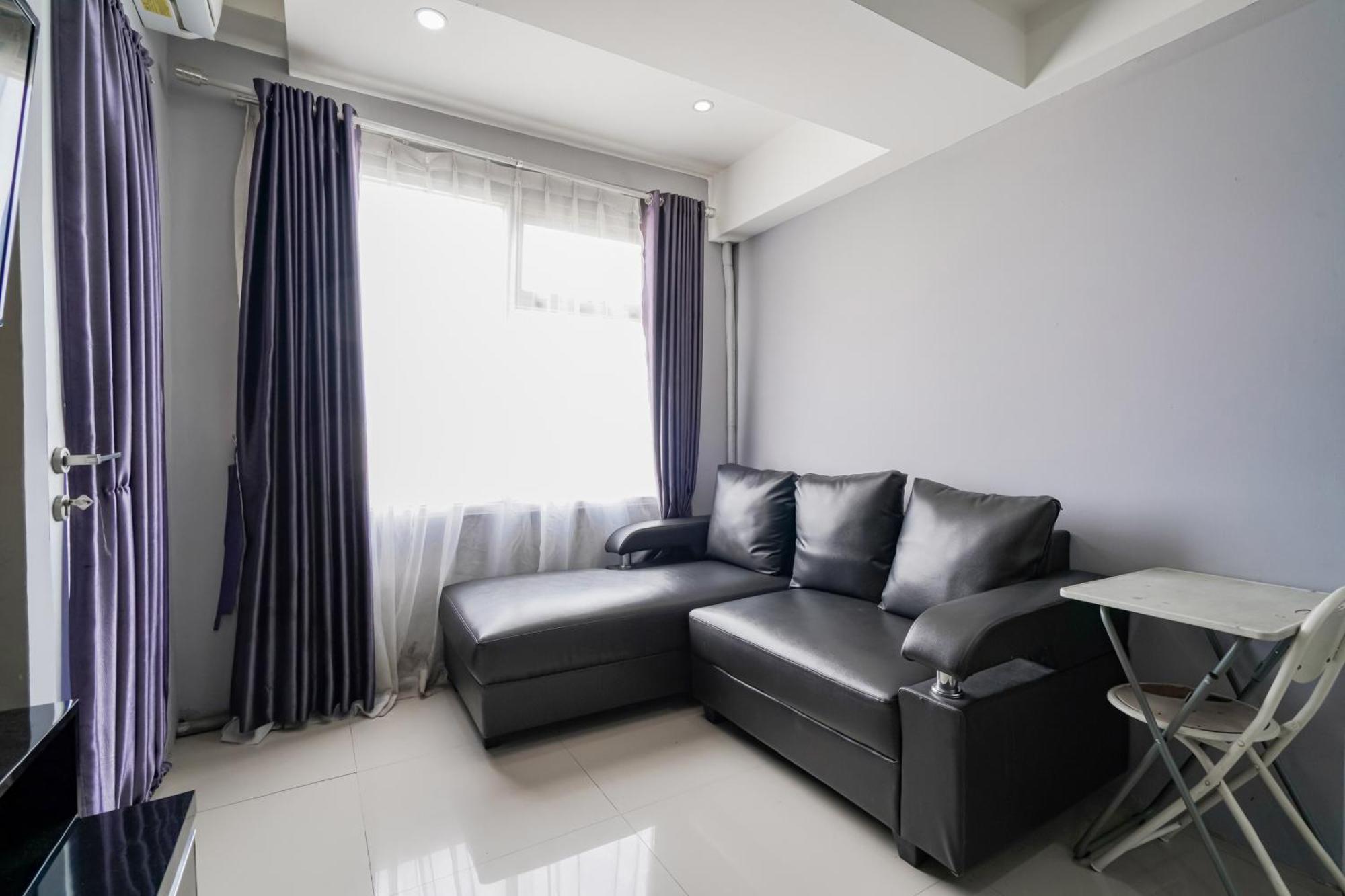 Capital O 93743 Apartement Gateway Cicadas By Scm Property Bandung Buitenkant foto