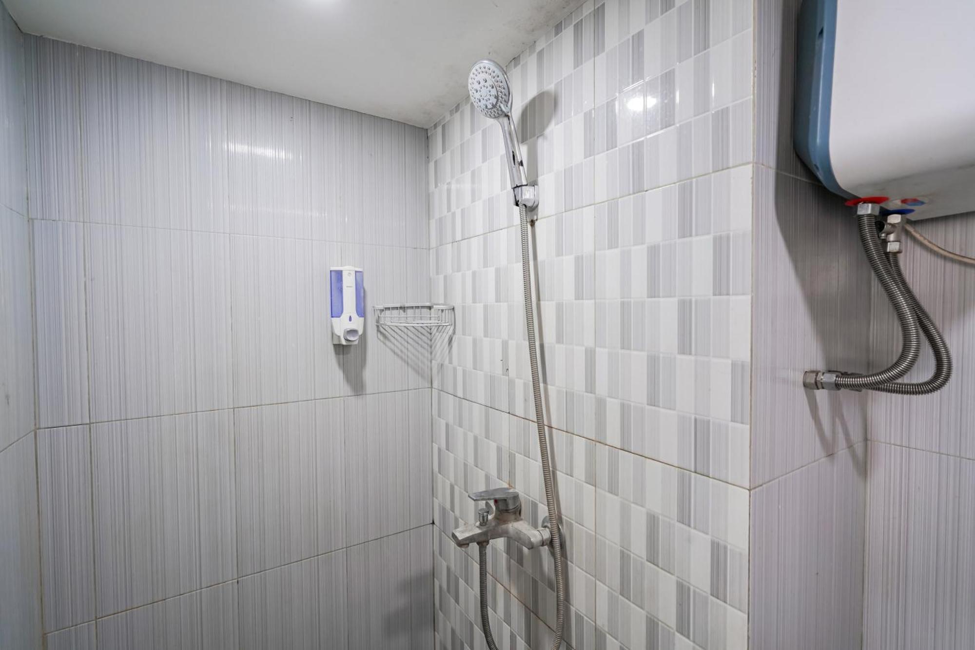 Capital O 93743 Apartement Gateway Cicadas By Scm Property Bandung Buitenkant foto