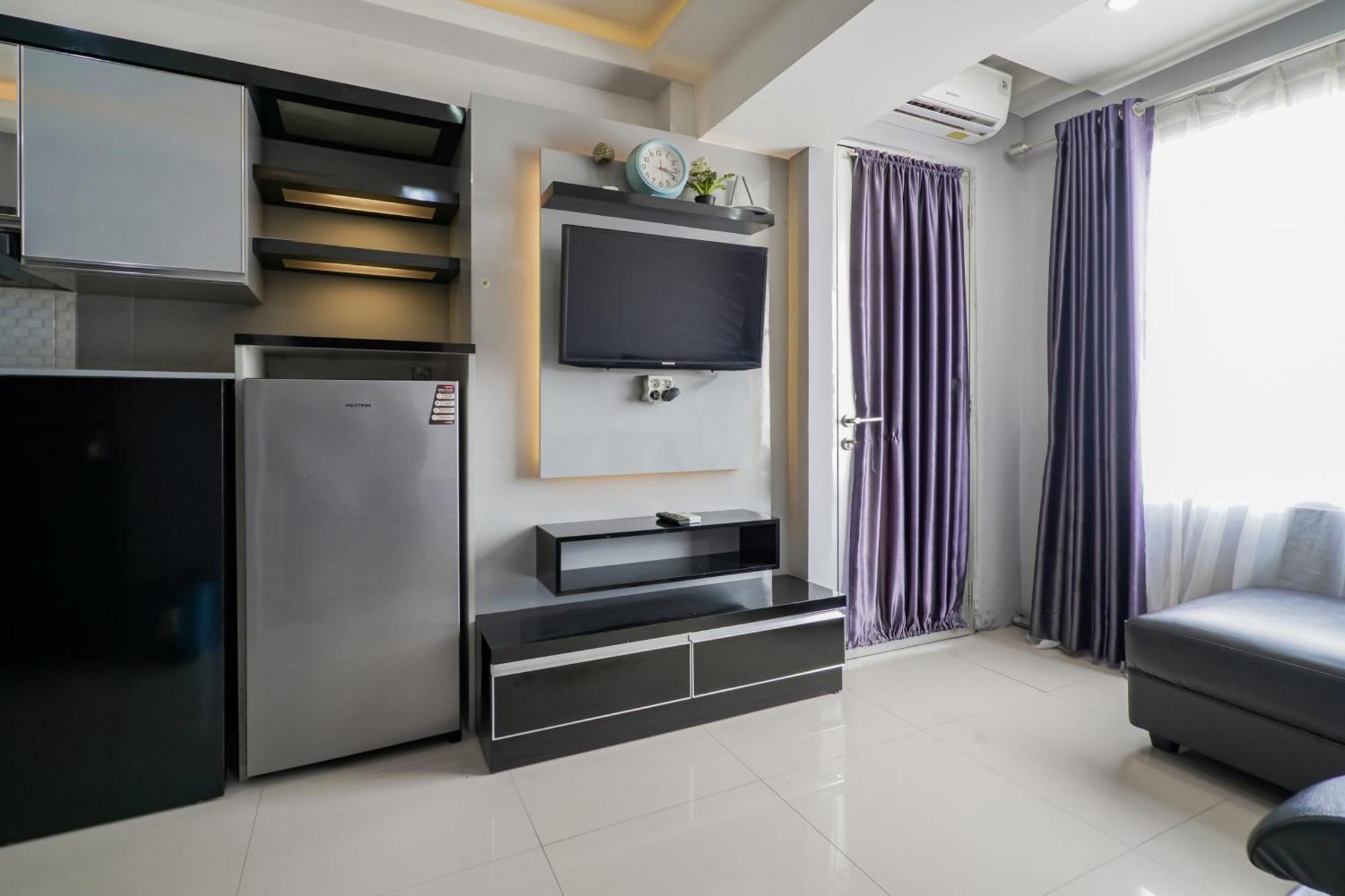 Capital O 93743 Apartement Gateway Cicadas By Scm Property Bandung Buitenkant foto