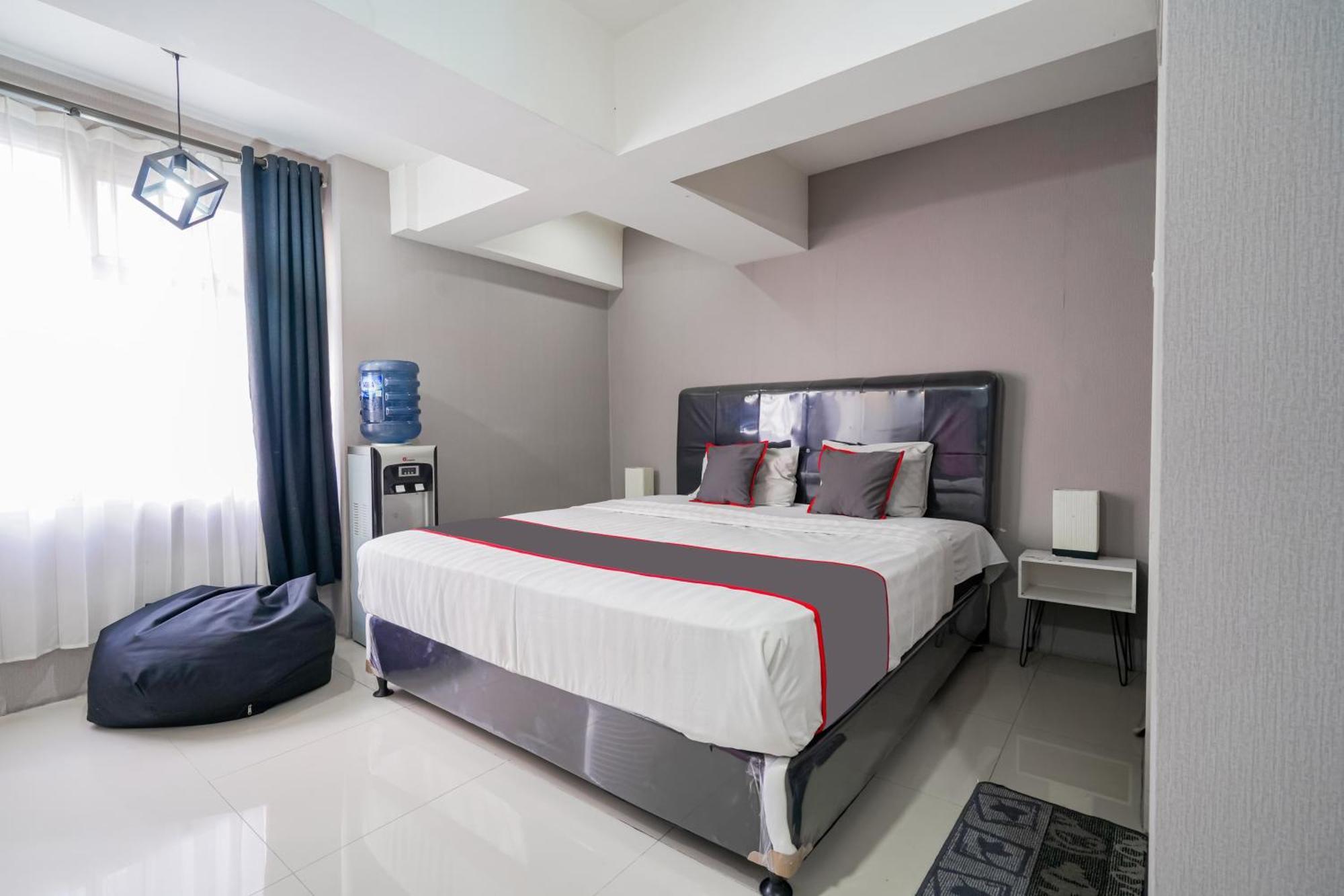 Capital O 93743 Apartement Gateway Cicadas By Scm Property Bandung Buitenkant foto