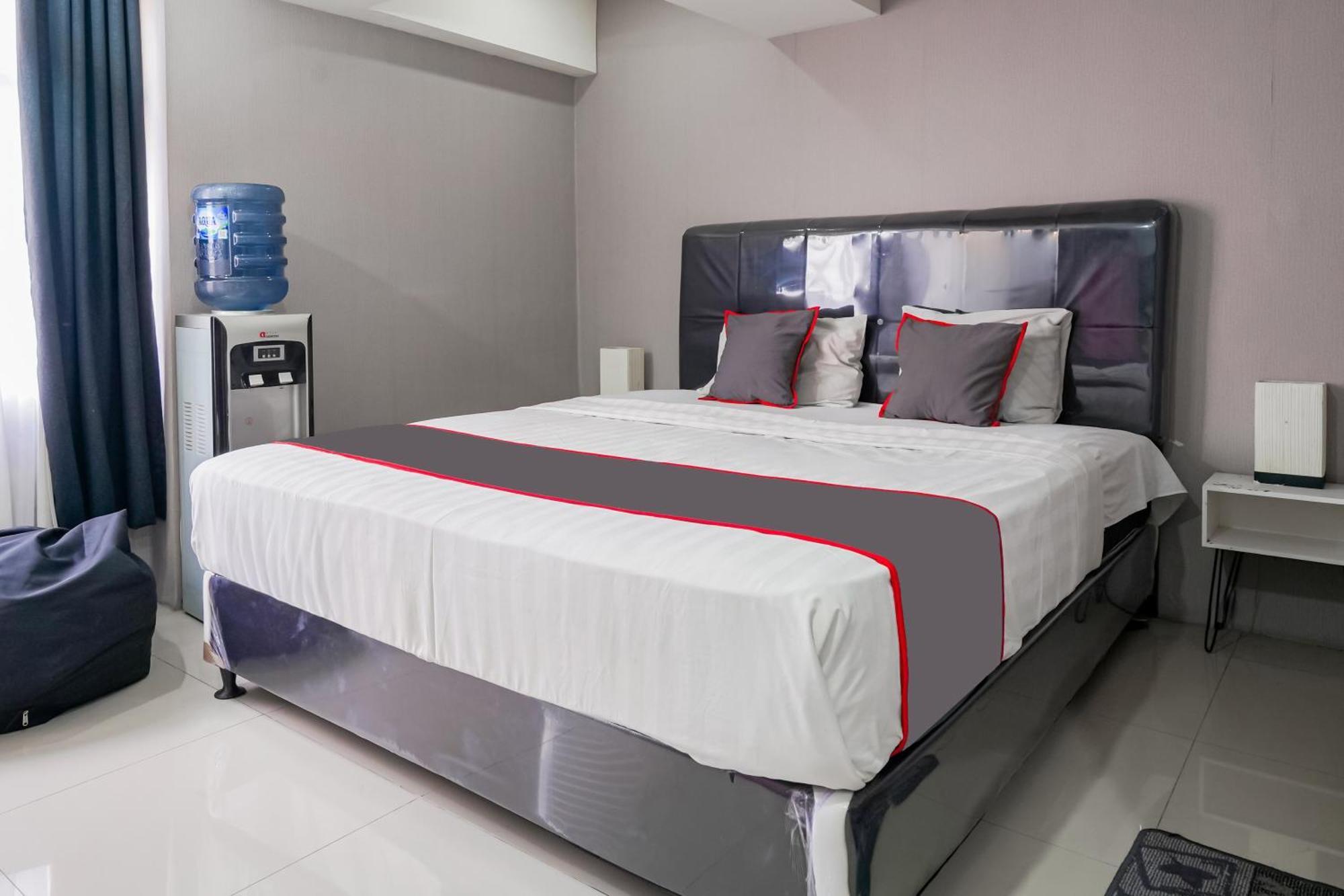 Capital O 93743 Apartement Gateway Cicadas By Scm Property Bandung Buitenkant foto