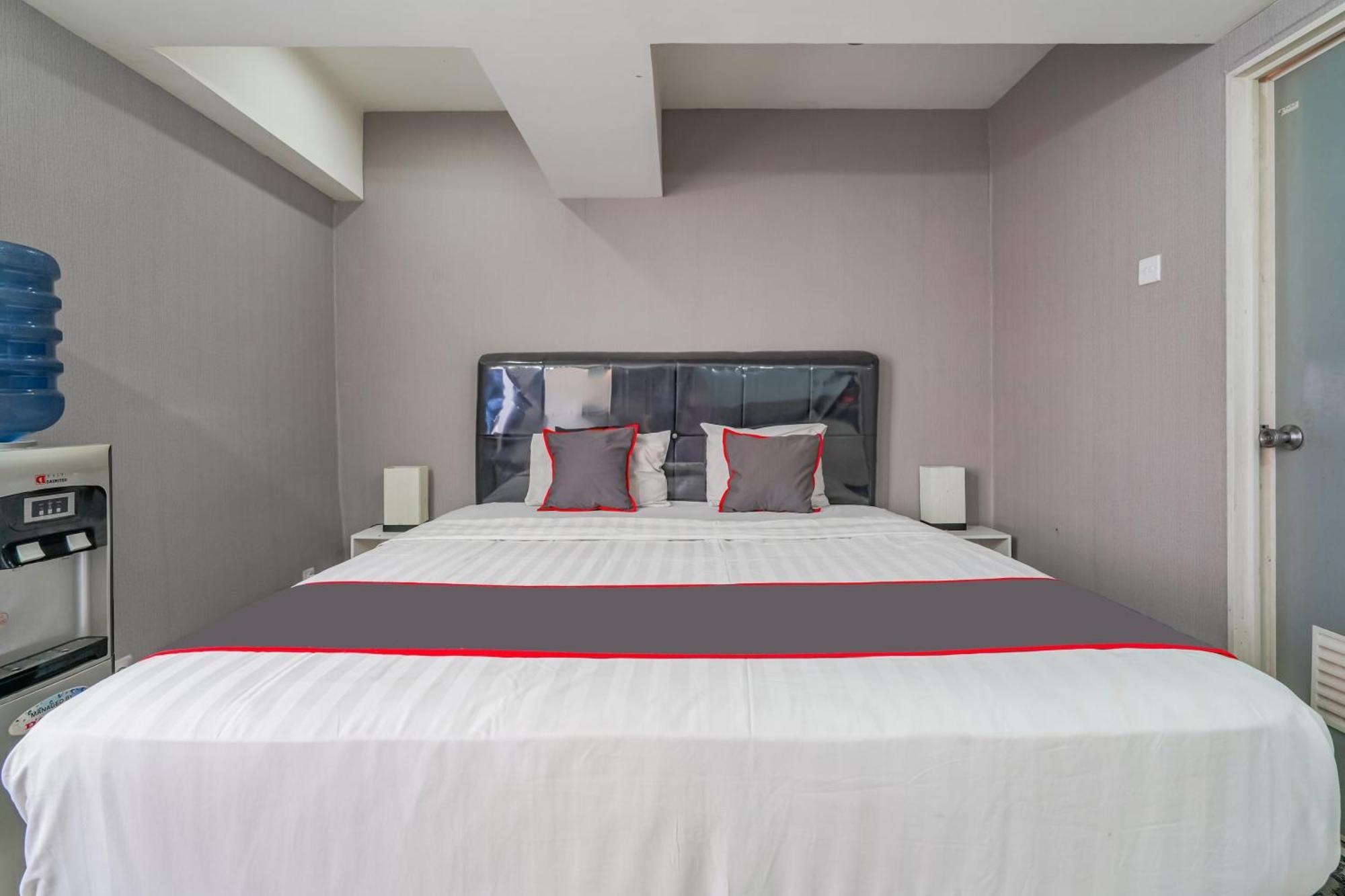 Capital O 93743 Apartement Gateway Cicadas By Scm Property Bandung Buitenkant foto